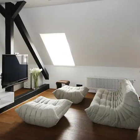 Castle View With Air Conditioning