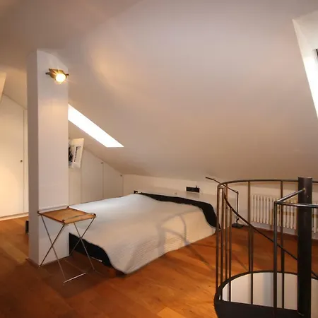 Castle View With Air Conditioning *