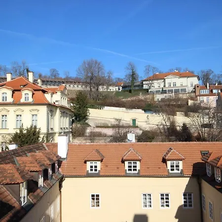 Castle View With Air Conditioning