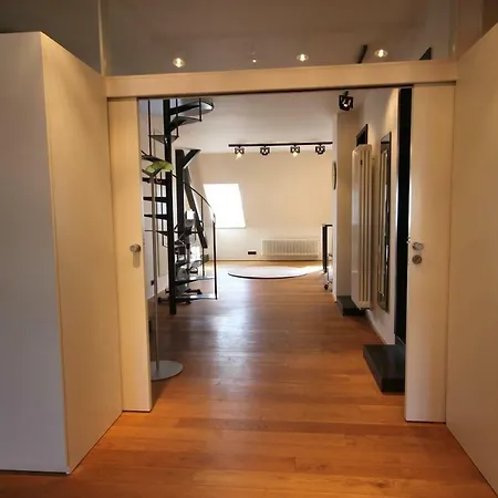 Apartament Castle View With Air Conditioning