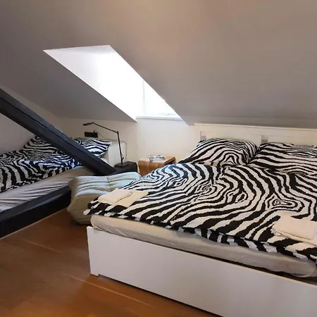 Apartament Castle View With Air Conditioning